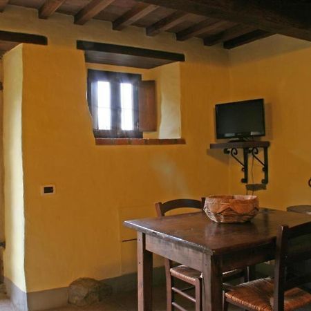 Podere Pian De' Cortini Villa Serravalle  Екстериор снимка