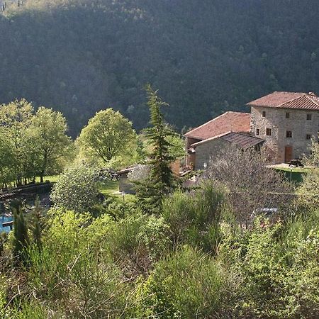 Podere Pian De' Cortini Villa Serravalle  Екстериор снимка