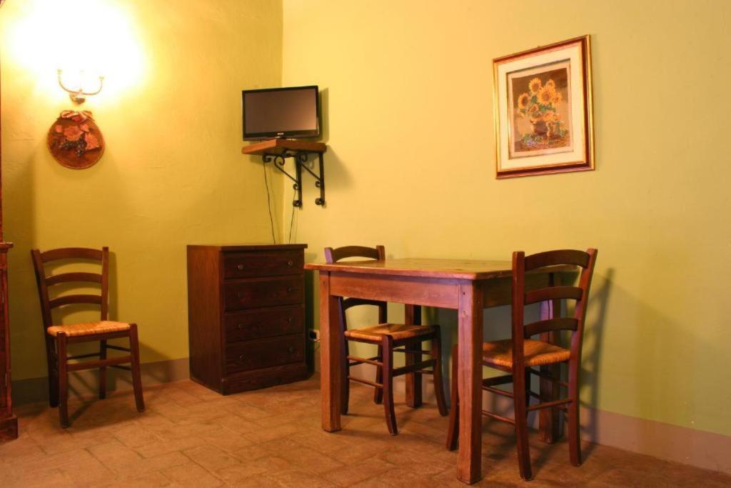 Podere Pian De' Cortini Villa Serravalle  Екстериор снимка