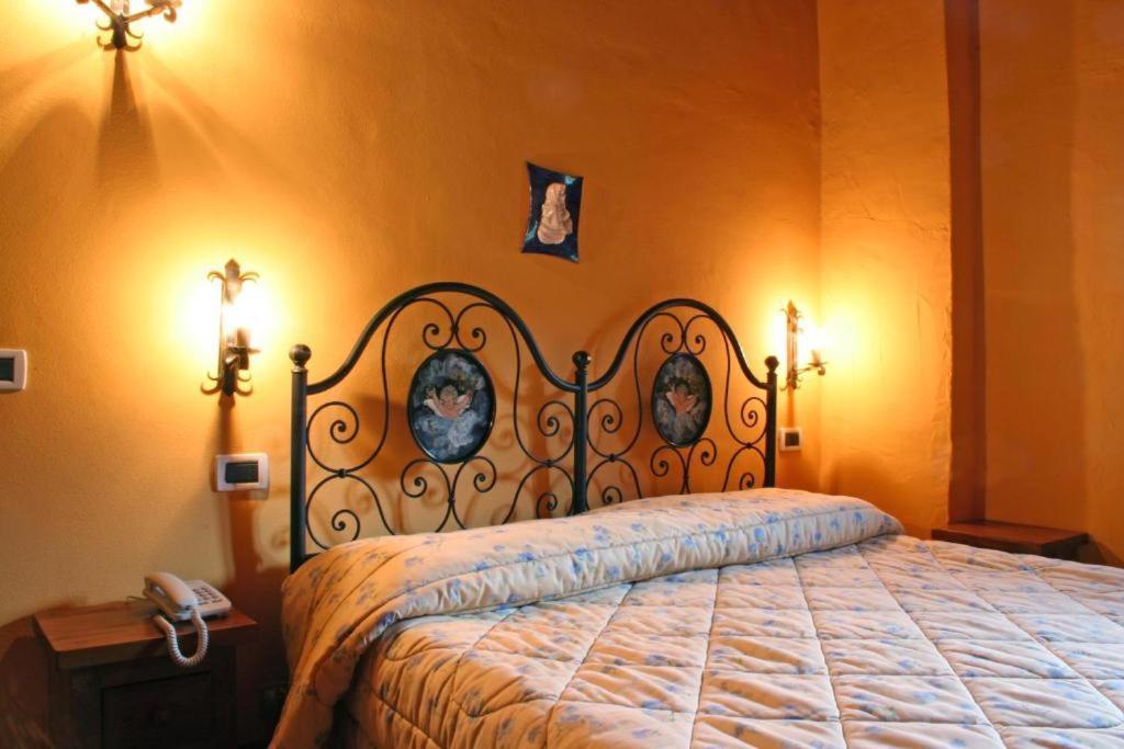 Podere Pian De' Cortini Villa Serravalle  Екстериор снимка