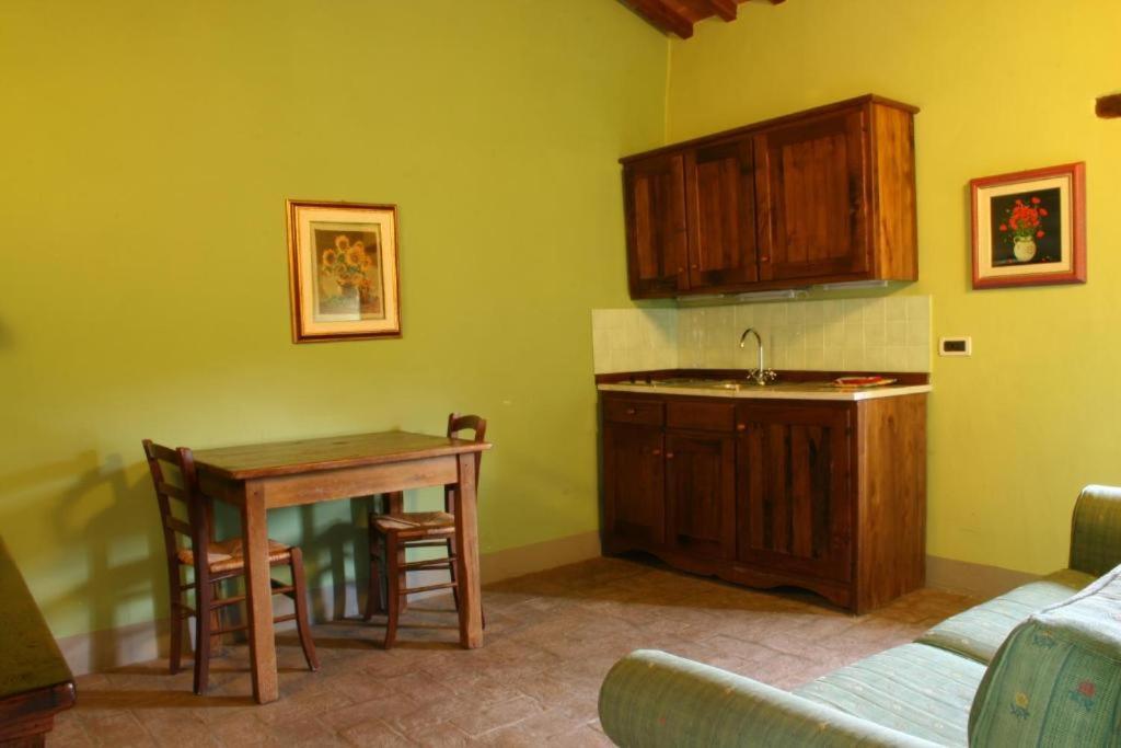 Podere Pian De' Cortini Villa Serravalle  Екстериор снимка