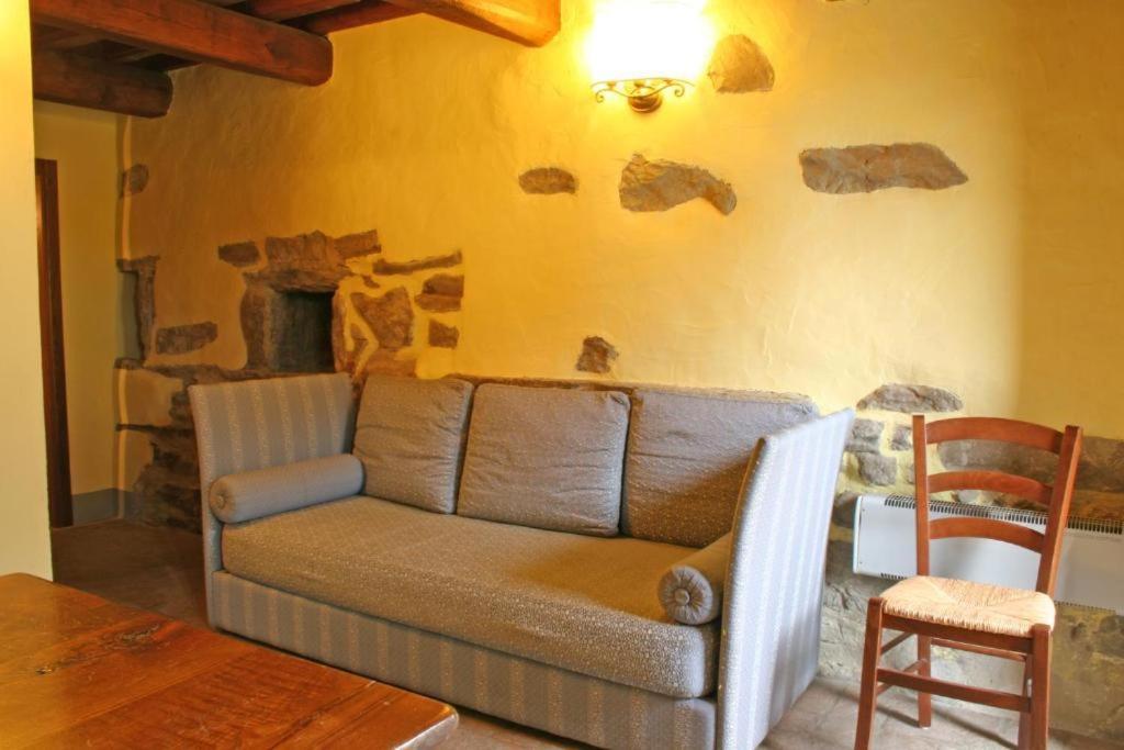 Podere Pian De' Cortini Villa Serravalle  Екстериор снимка