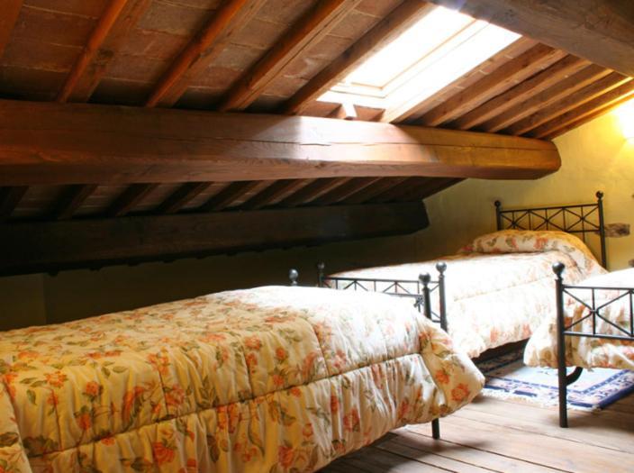 Podere Pian De' Cortini Villa Serravalle  Стая снимка