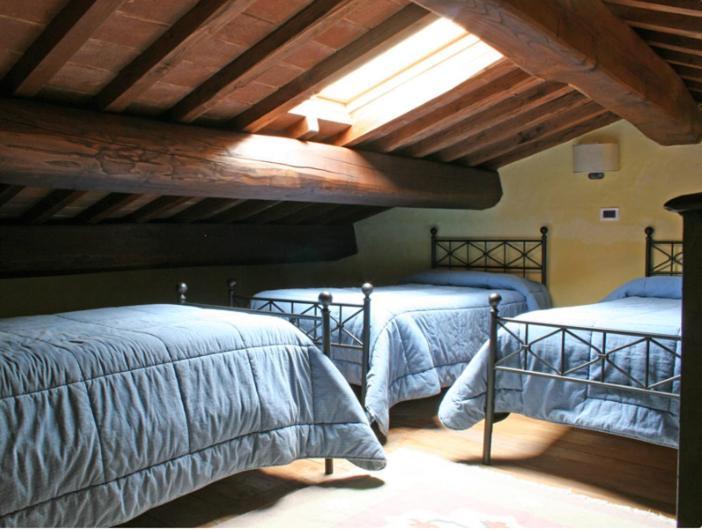 Podere Pian De' Cortini Villa Serravalle  Стая снимка
