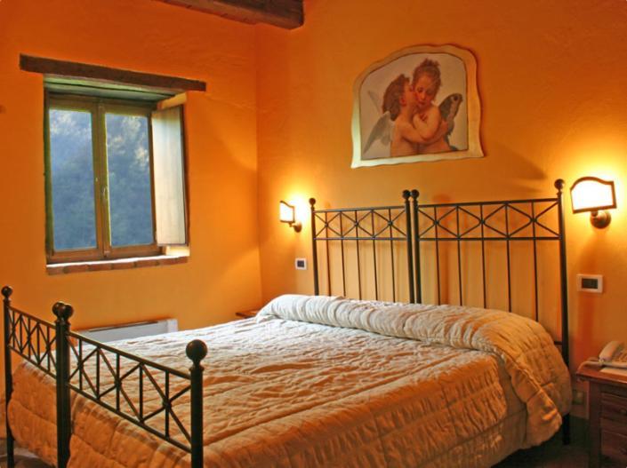Podere Pian De' Cortini Villa Serravalle  Стая снимка
