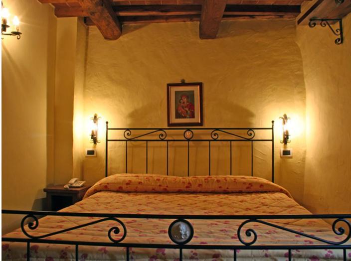 Podere Pian De' Cortini Villa Serravalle  Стая снимка