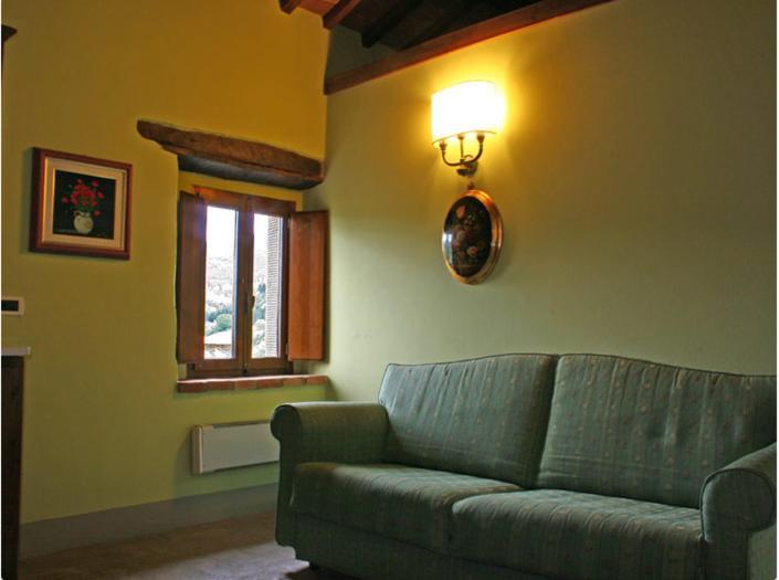 Podere Pian De' Cortini Villa Serravalle  Екстериор снимка