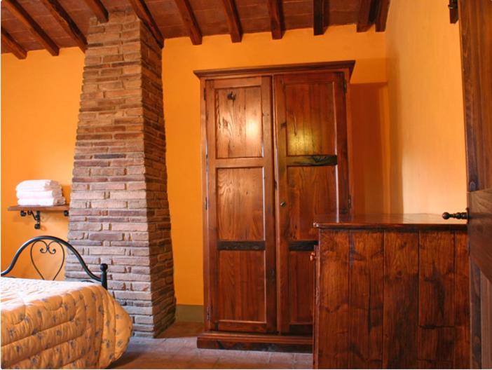 Podere Pian De' Cortini Villa Serravalle  Стая снимка