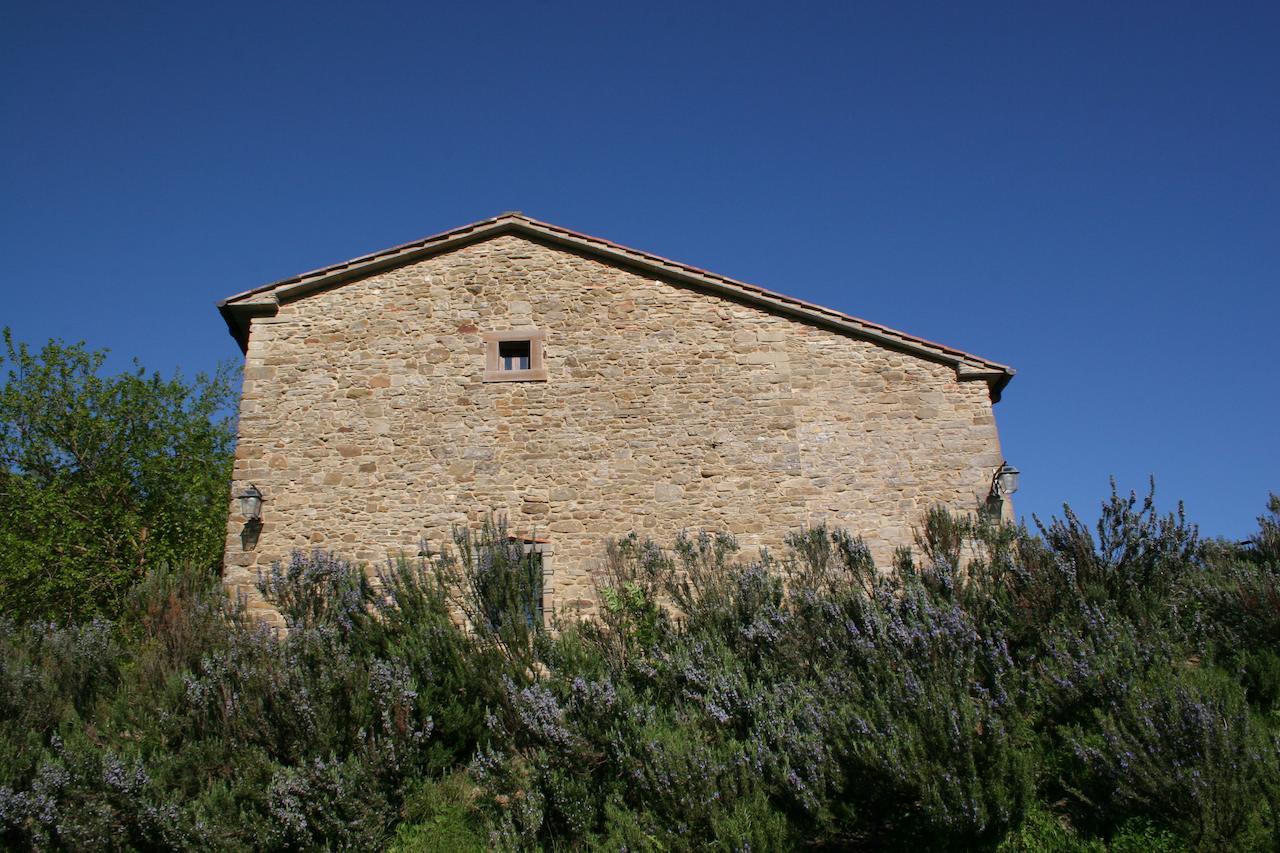 Podere Pian De' Cortini Villa Serravalle  Екстериор снимка